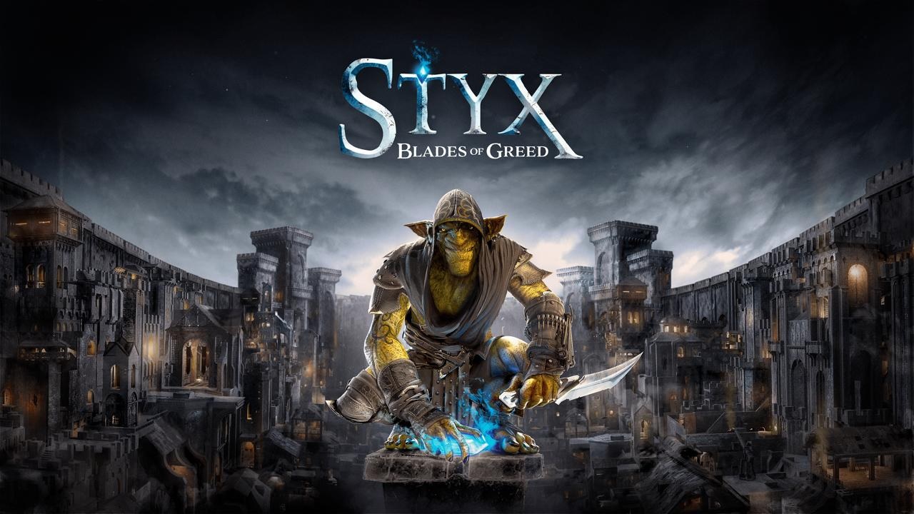 تریلر جدیدی از گیم‌پلی بازی Styx: Blades of Greed منتشر شد