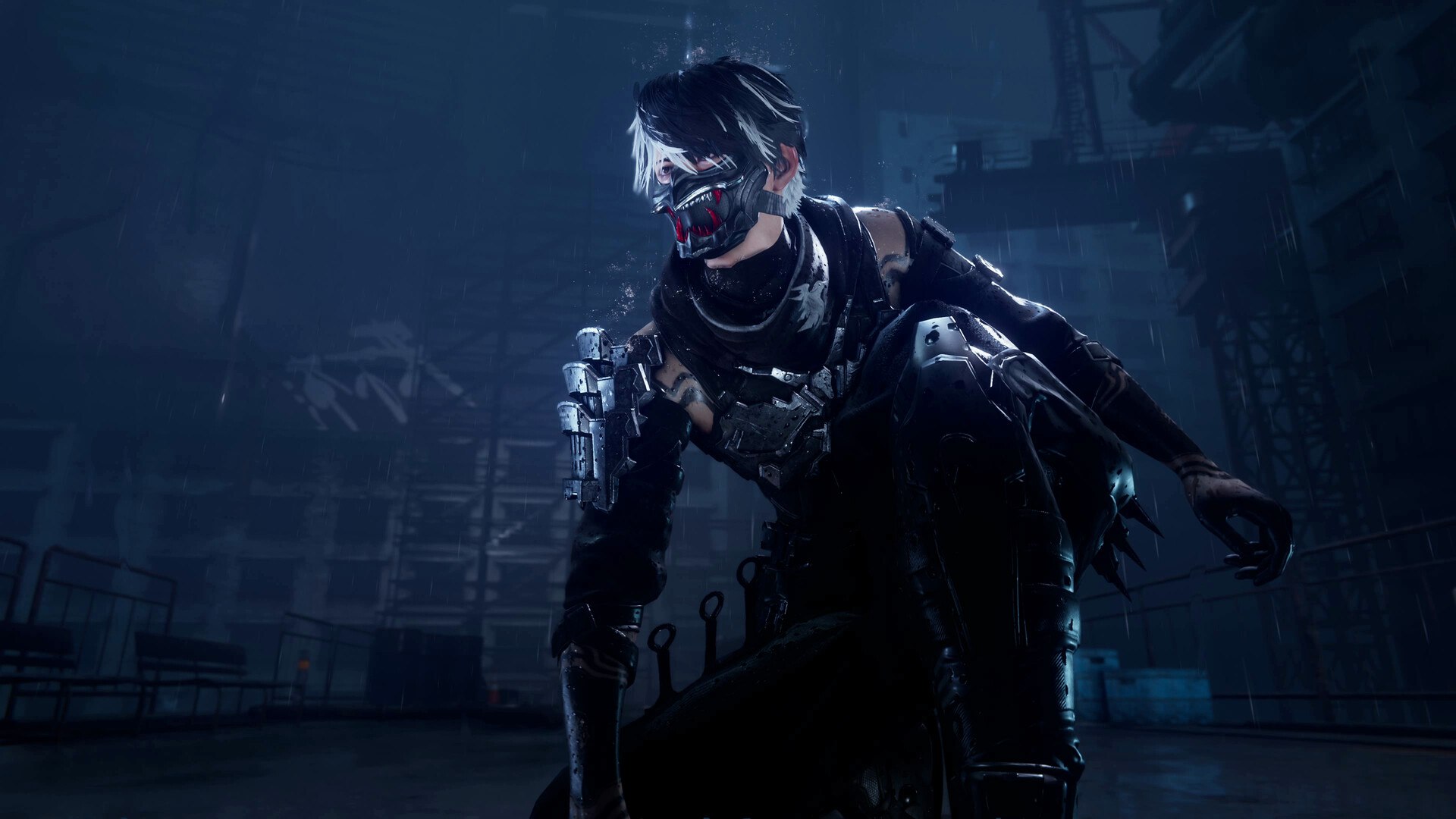 سیستم مورد نیاز بازی Ninja Gaiden 4 مشخص شد