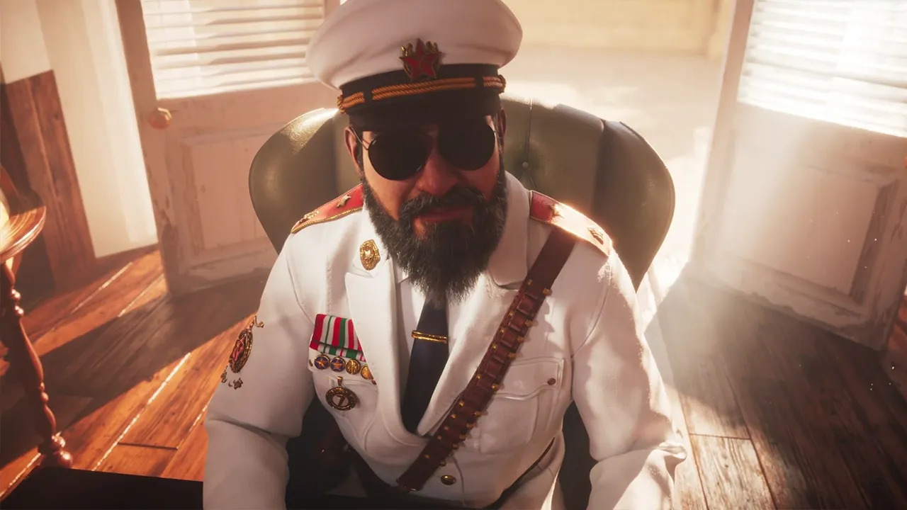 بازه زمانی انتشار بازی Tropico 7 با تریلری جدید مشخص شد
