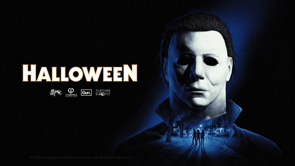 با انتشار تریلری از بازی Halloween رونمایی شد