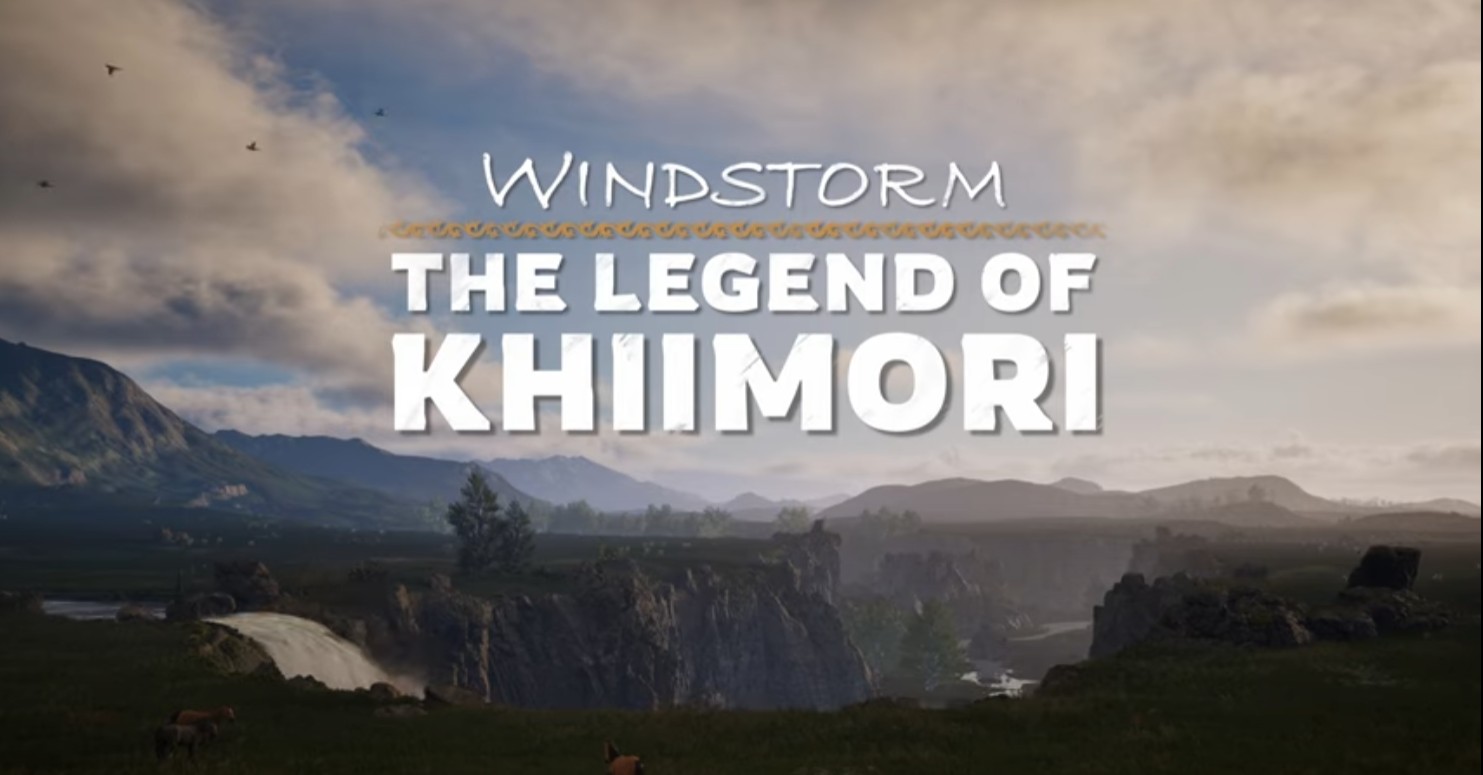 تماشا کنید: تریلر Windstorm: The Legend of Khiimori؛ نمایش طبیعت کشور مغولستان در یک بازی