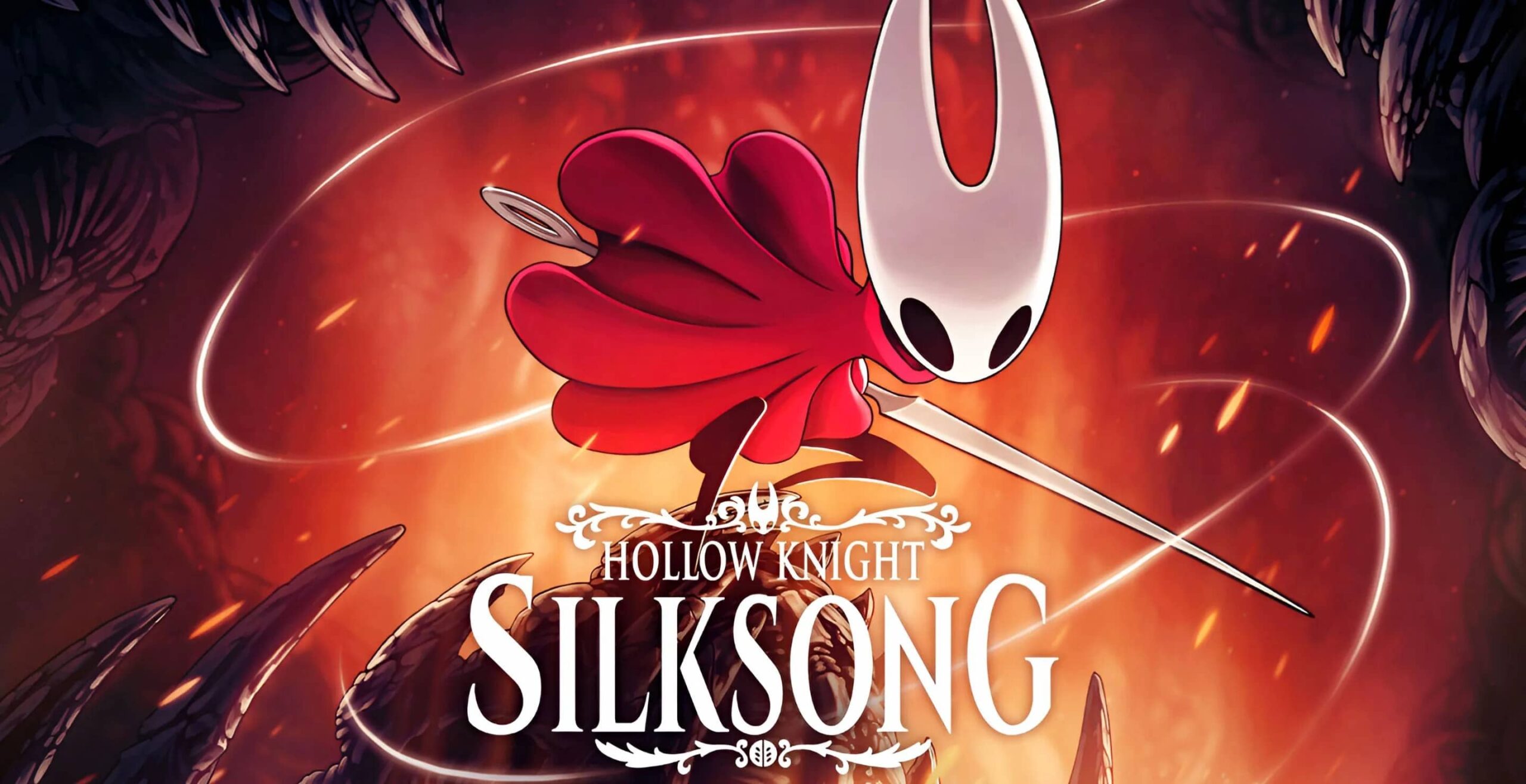 رسمی: تاریخ عرضه بازی Hollow Knight: Silksong اعلام شد + تریلر