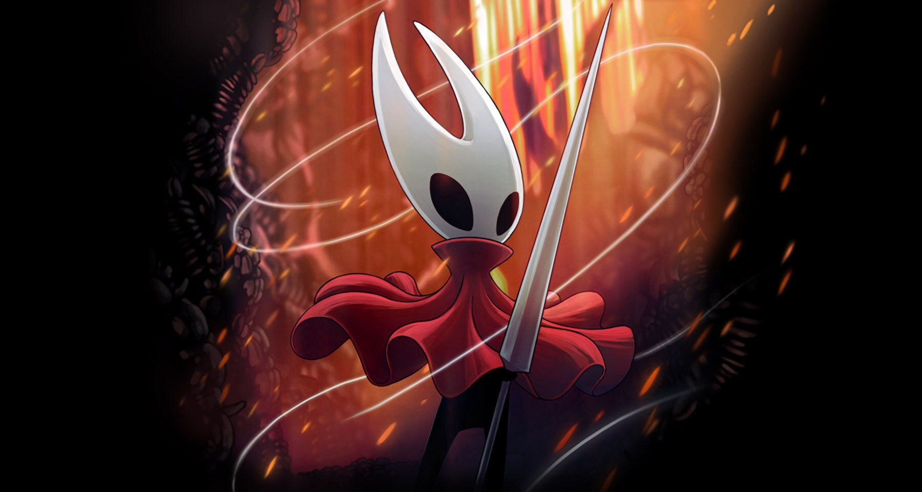 چرا توسعه Hollow Knight Silksong هفت سال طول کشید؟