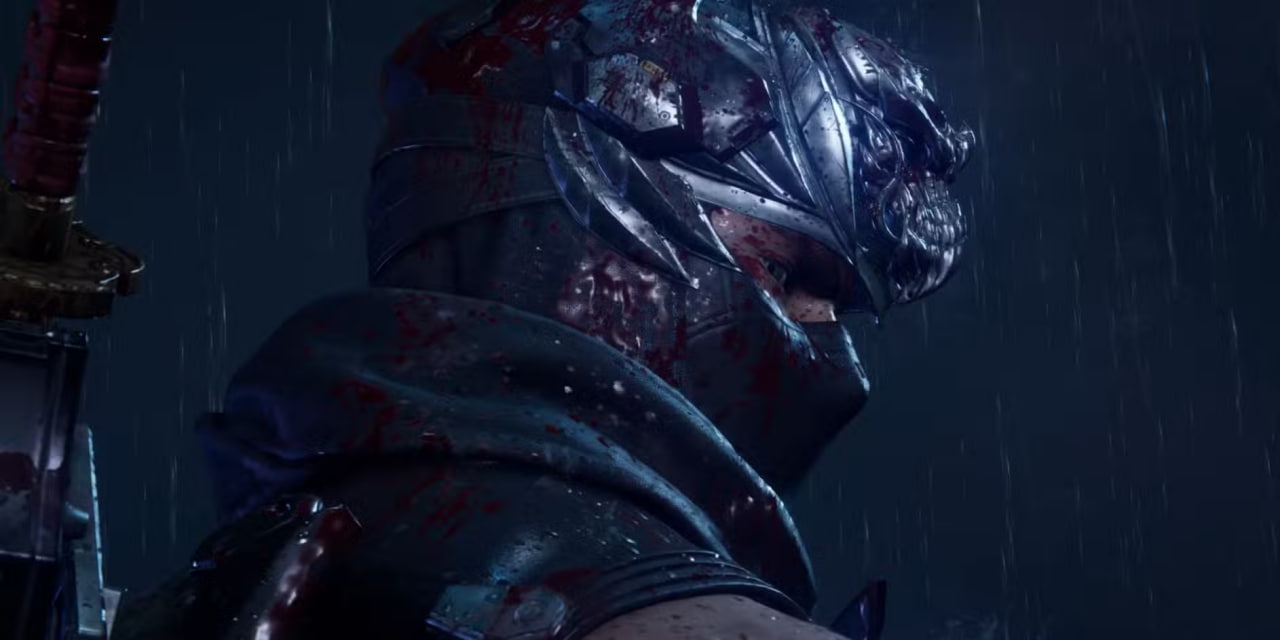 ویدیوی جدیدی از گیم‌پلی Ninja Gaiden 4 منتشر شد