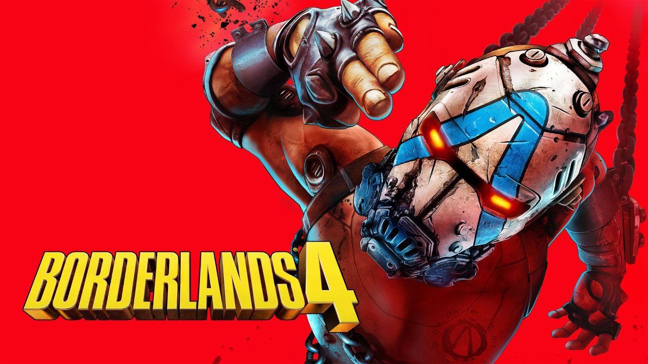 رندی پیچفورد: با انتشار Borderlands 4، فروش این مجموعه از مرز ۱۰۰ میلیون نسخه عبور می‌کند