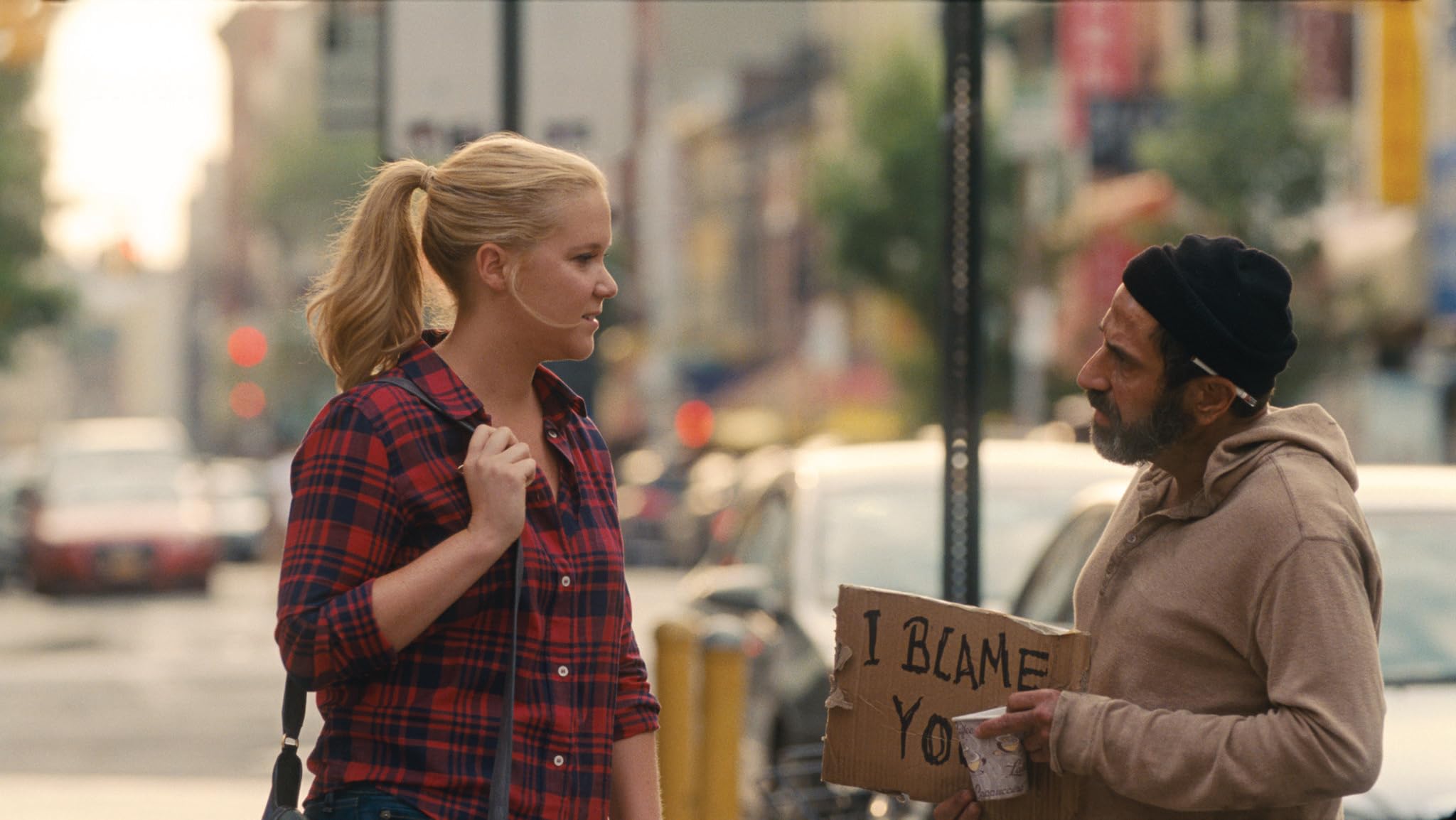 نقدها و نمرات فیلم Trainwreck