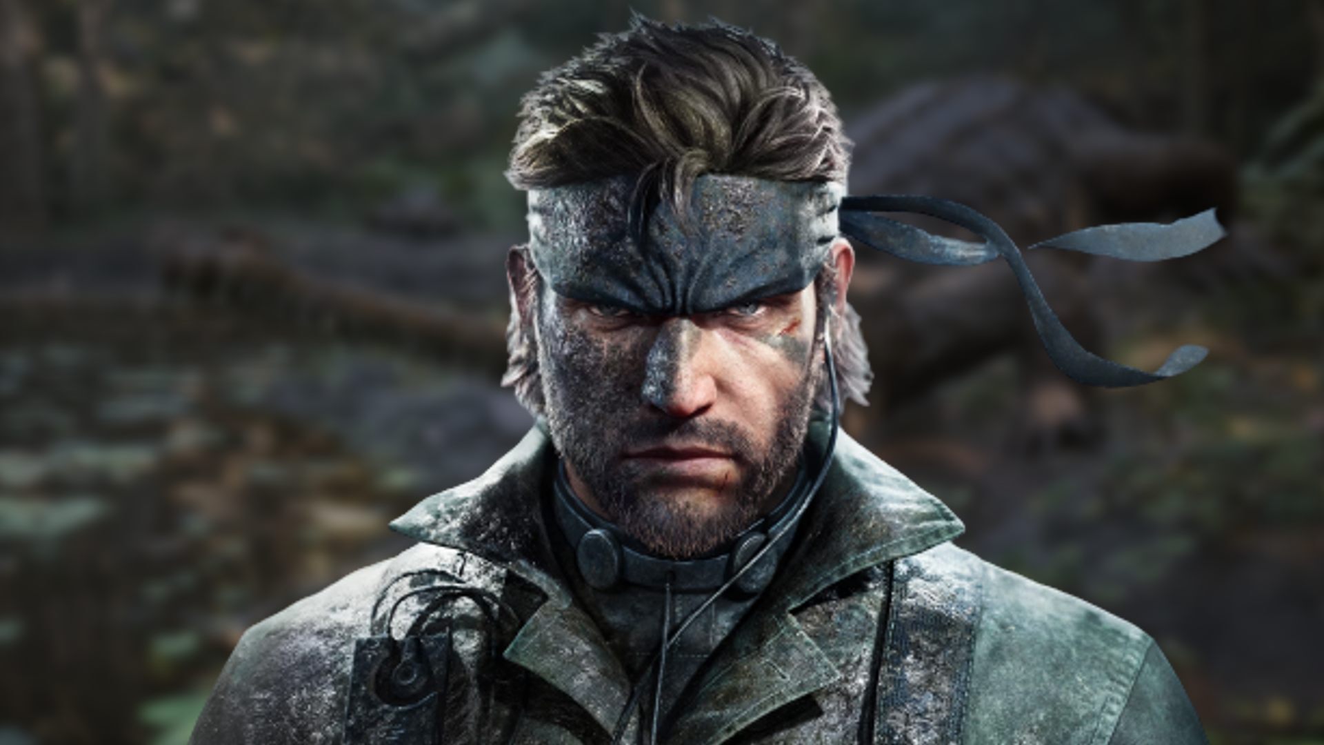 نقدها و نمرات Metal Gear Solid Delta: Snake Eater منتشر شدند
