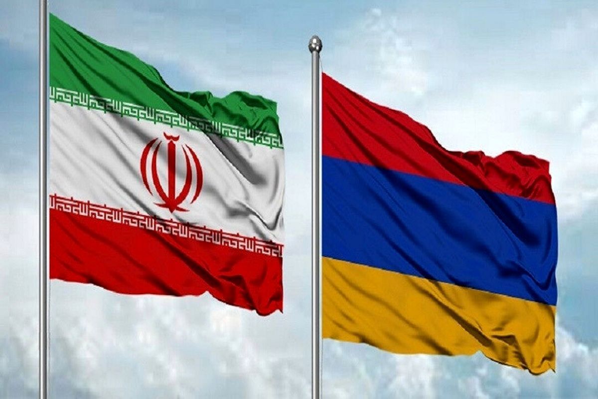 ارمنستان به ایران فرصت ویژه داد