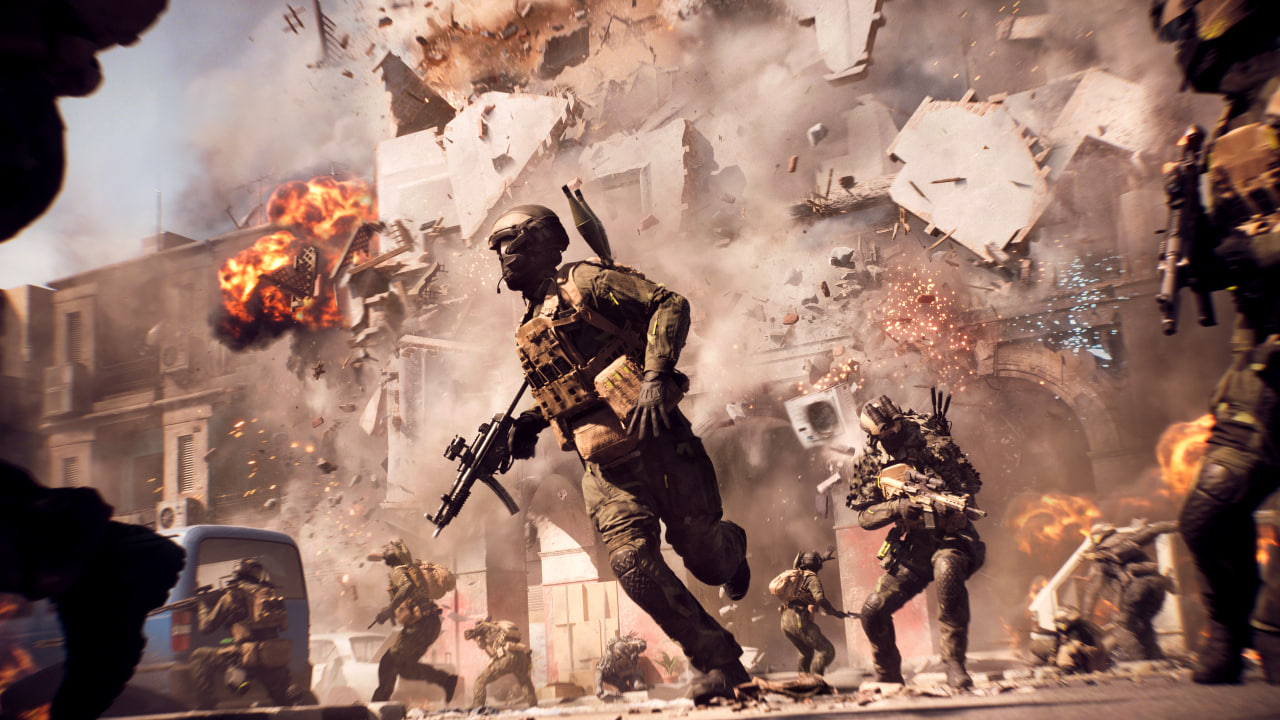 جزئیات بازخوردهای بتای عمومی Battlefield 6 و آمارهای جالب بازی منتشر شدند