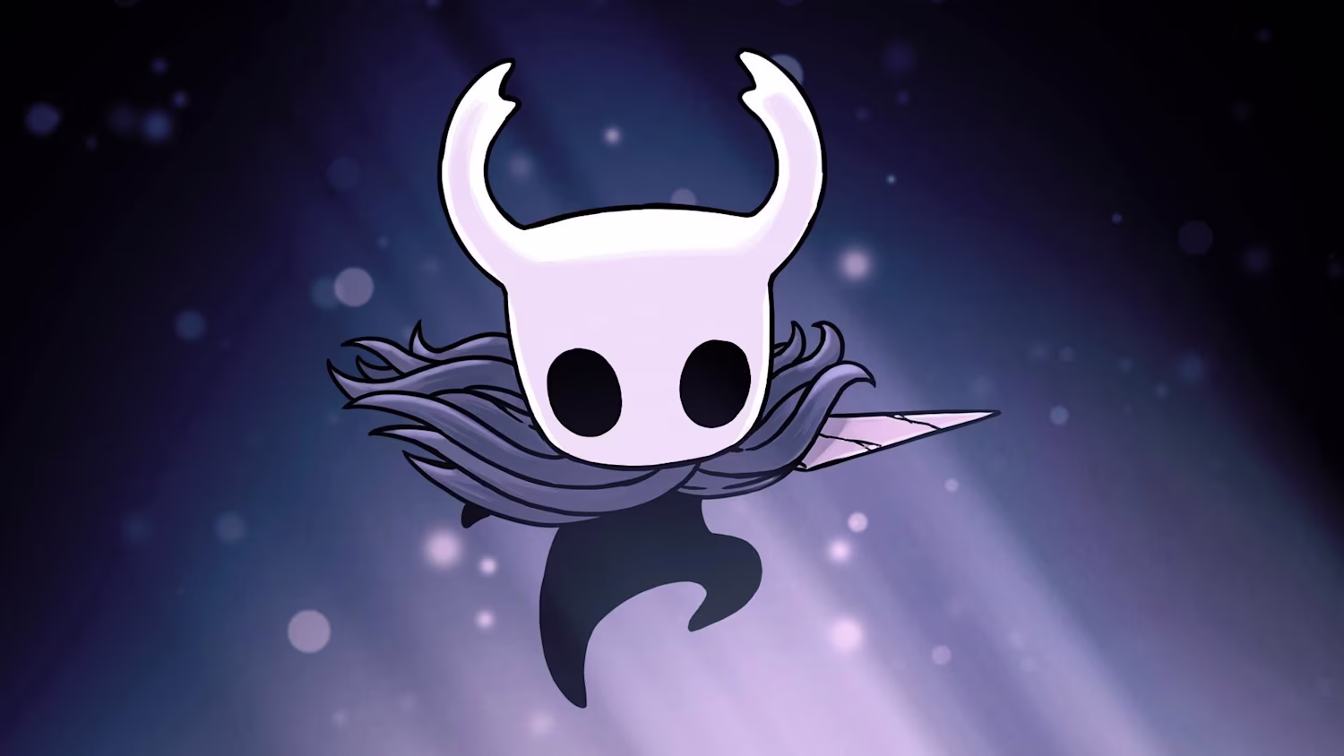 تعداد بازیکنان همزمان Hollow Knight در استیم به رکورد جدیدی رسید