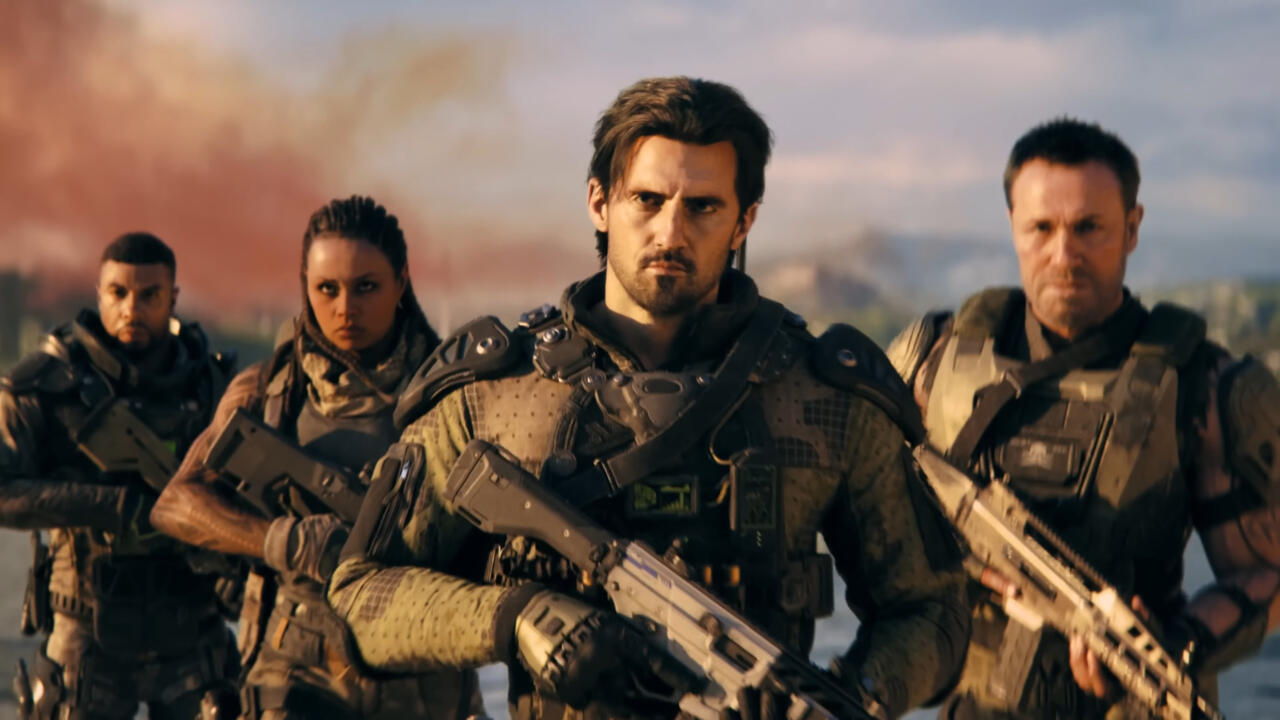 شکستی دیگر برای Call of Duty؟ تریلر Black Ops 7 با هجوم بی‌سابقه دیس‌لایک‌ها مواجه شد