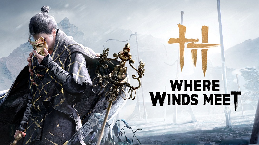 با انتشار تریلری چشم‌نواز از بازی Where Winds Meet، تاریخ عرضه آن مشخص شد
