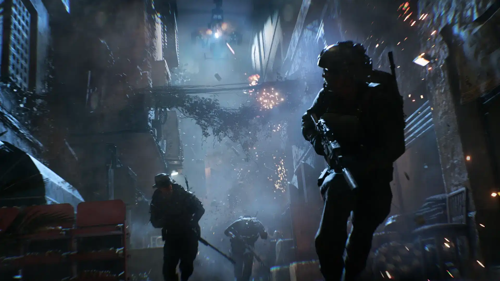 بازی Battlefield 6 با اسکین‌های واقع‌گرایانه به طرفداران احترام می‌گذارد