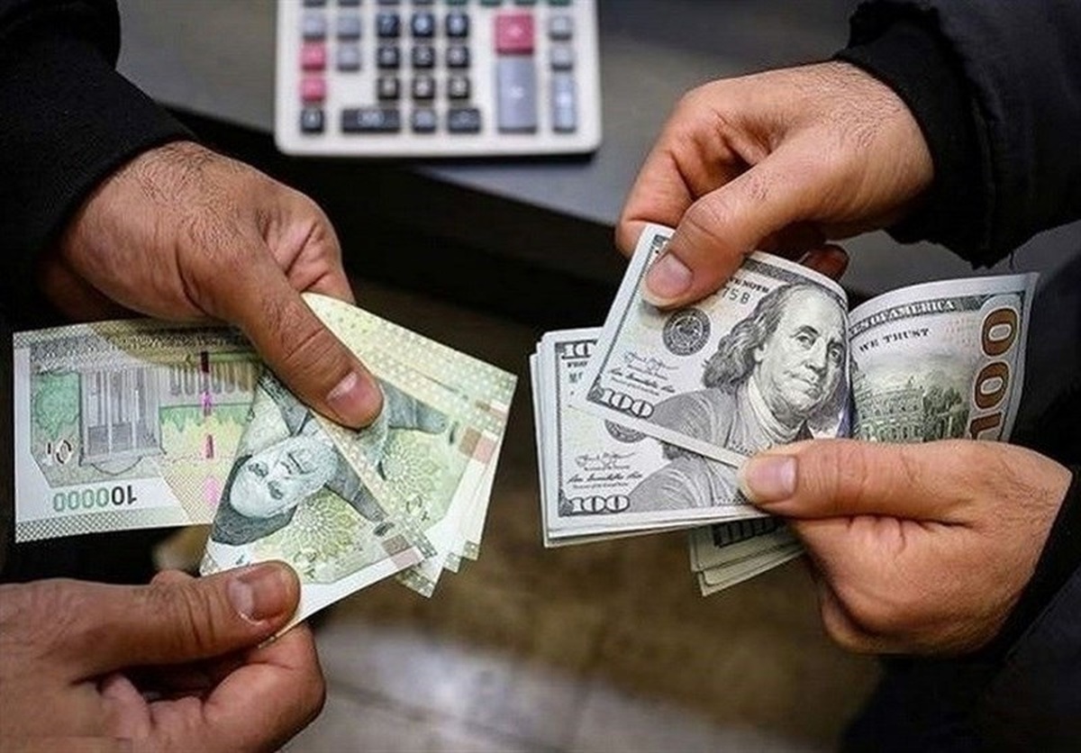 سقوط آزاد قیمت دلار در بازار آزاد امروز اول شهریور ۱۴۰۴ / خریداران طلا ضرر کردند