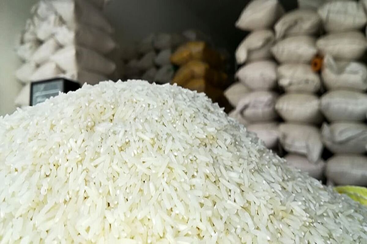 برنج ایرانی به ۱۵۸ هزار تومان رسید