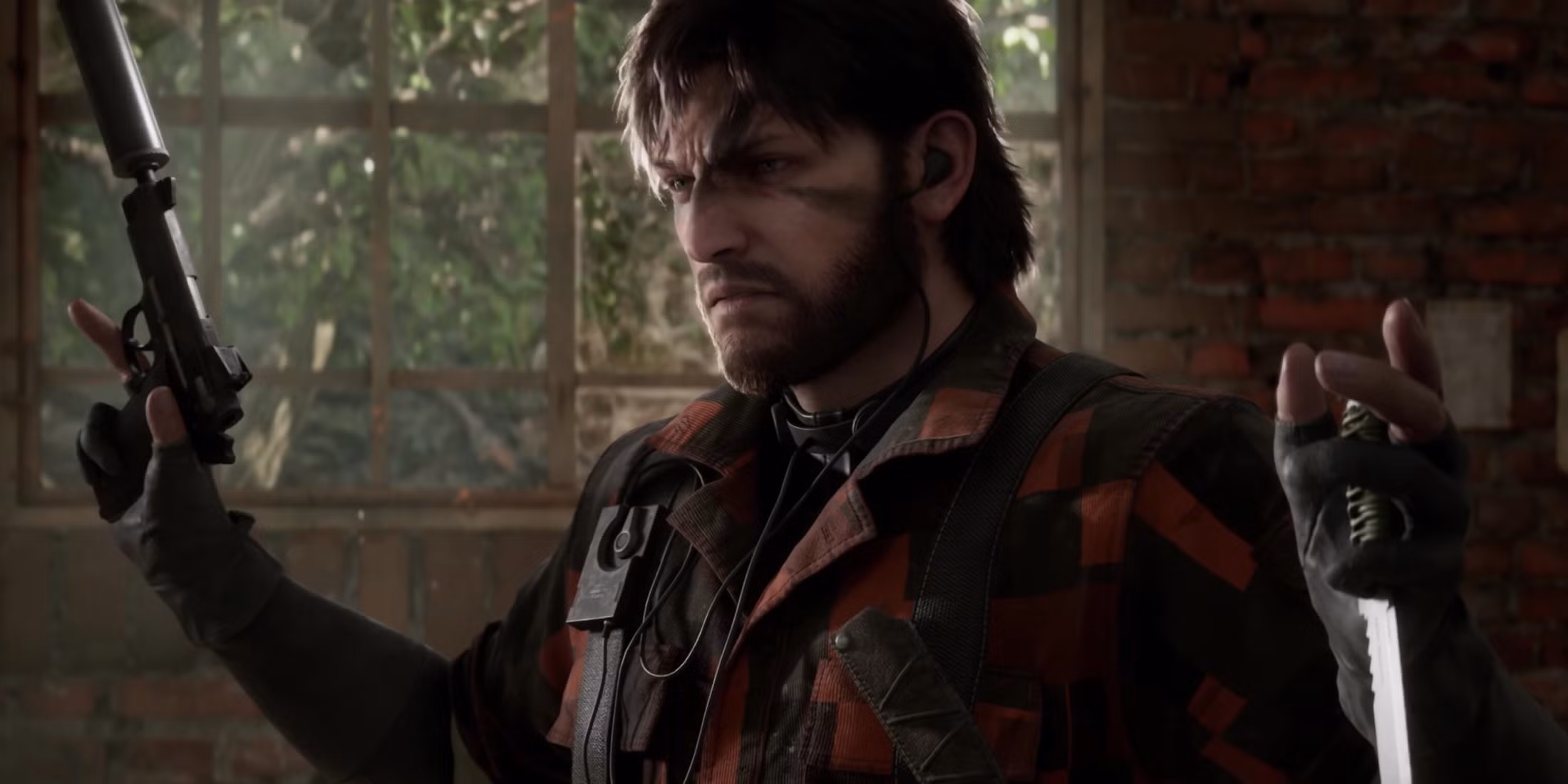 مشکلات عملکرد Metal Gear Solid Delta نگرانی‌ها را در مورد Unreal Engine 5 افزایش داده است