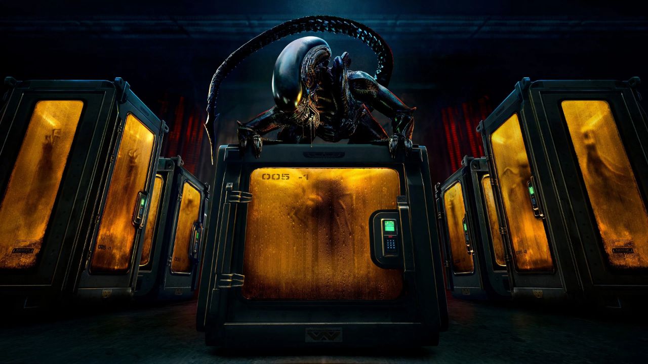 نقد سریال Alien: Earth (قسمت ۱ تا ۳) | بیگانه‌ای در حیاطِ خلوت