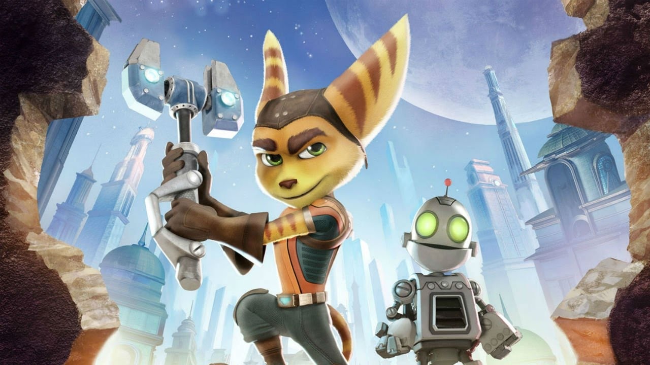رئیس سابق پلی‌ استیشن: علی‌رغم مخالفت‌هایی که وجود داشت، انتشار Ratchet and Clank را روی PS4 تأیید کردم